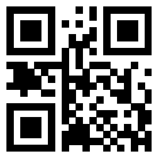 Immagine del Qr Code di 3300141125