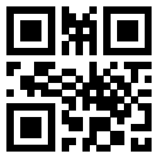 3300141126 - Immagine del QrCode associato