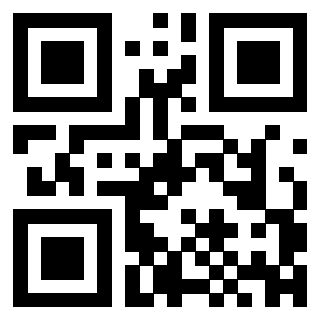 3300141129 - Immagine del Qr Code associato