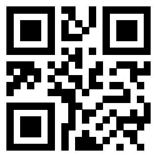 3300141130 - Immagine del Qr Code