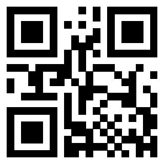 3300141134 - Immagine del QrCode associato