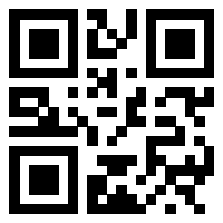 Il Qr Code di 3300141137