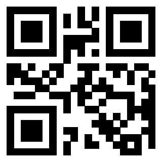 Il QrCode di 3300141138