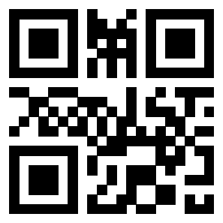 Immagine del Qr Code di 3300141140