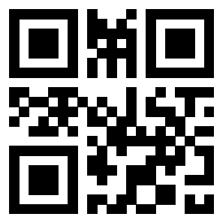 3300141141 - Immagine del QrCode associato