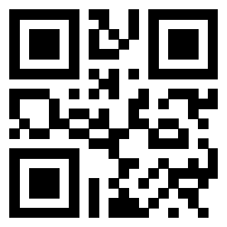 3300141142 - Immagine del Qr Code
