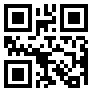 Immagine del QrCode di 3300141144