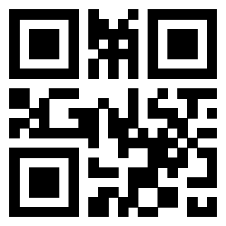 Il Qr Code di 3300141145
