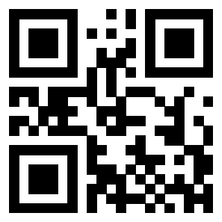 3300141147 - Immagine del QrCode associato