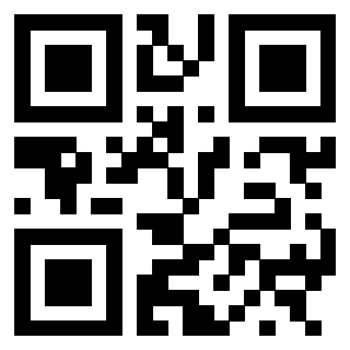 Il QrCode di 3300141151