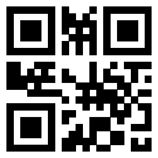 Il Qr Code di 3300141152