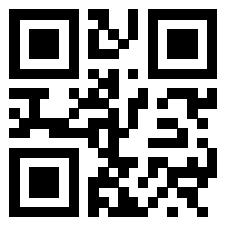 3300141153 - Immagine del Qr Code