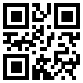 3300141157 Qr Code associato