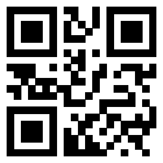 3300141159 QrCode associato