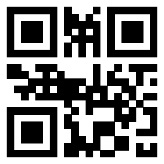 Il Qr Code di 3300141160