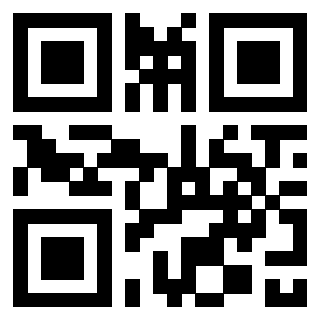 Immagine del QrCode di 3300141161