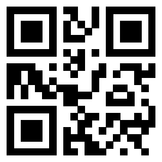 3300141163 - Immagine del QrCode