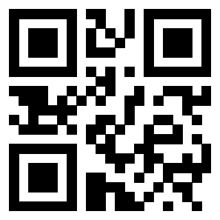 QrCode di 3300141165