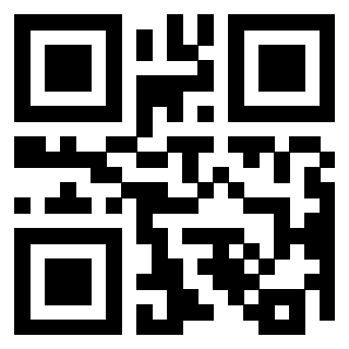 Immagine del Qr Code di 3300141166