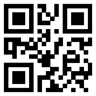 3300141167 - Immagine del QrCode