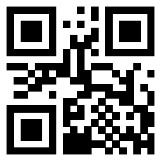 3300141170 - Immagine del Qr Code associato