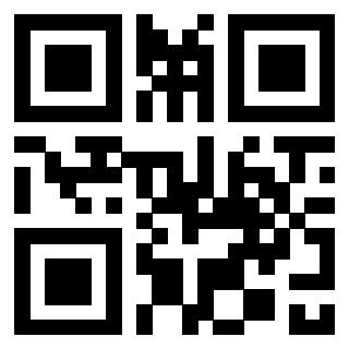 3300141171 - Immagine del Qr Code