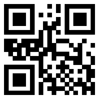 Immagine del Qr Code di 3300141172