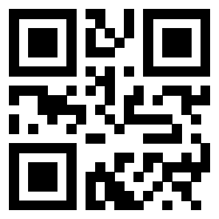 Scansione del Qr Code di 3300141173