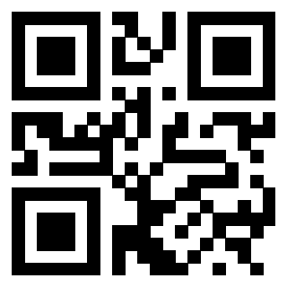 Il Qr Code di 3300141174