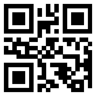 3300141177 - Immagine del QrCode associato