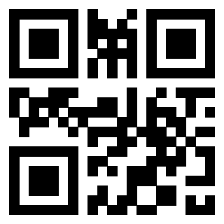 Il Qr Code di 3300141179