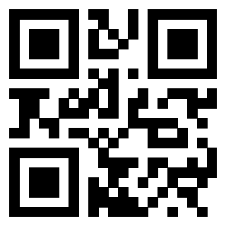 3300141183 - Immagine del QrCode