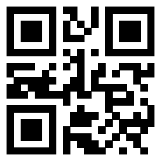 Il QrCode di 3300141186