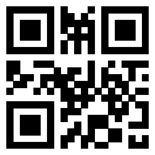 Immagine del QrCode di 3300141188