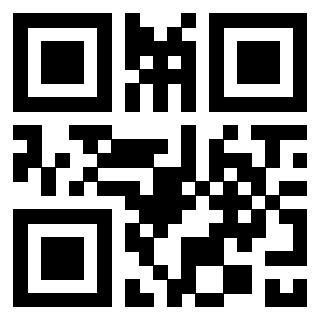 3300141189 - Immagine del Qr Code