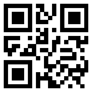 3300141191 - Immagine del Qr Code