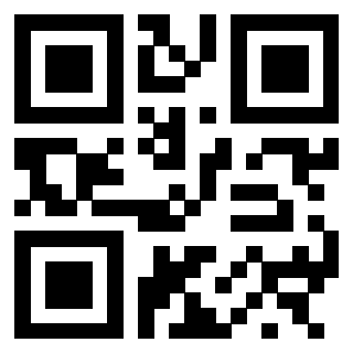 3300141192 - Immagine del QrCode