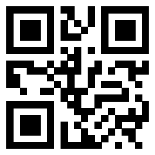 3300141198 - Immagine del Qr Code associato