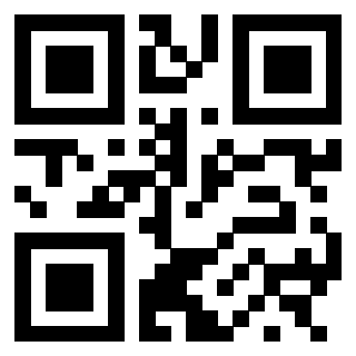 3300141200 - Immagine del Qr Code