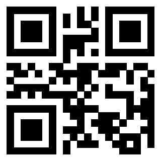 Il Qr Code di 3300141201