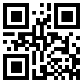 QrCode di 3300141205