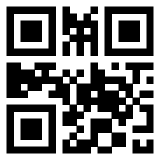 Immagine del QrCode di 3300141206