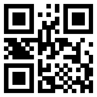 QrCode di 3300141208
