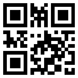 3300141209 - Immagine del QrCode associato