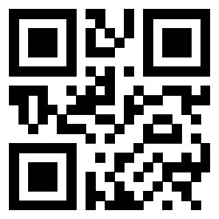 Immagine del Qr Code di 3300141210