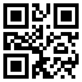 3300141213 - Immagine del QrCode associato
