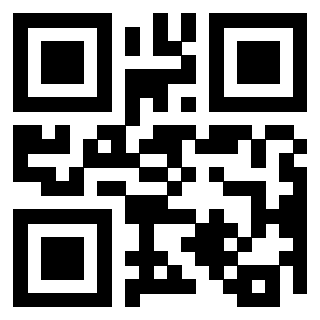 Il Qr Code di 3300141215