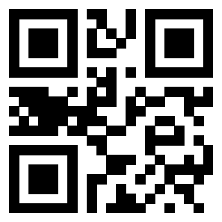 3300141216 - Immagine del QrCode associato
