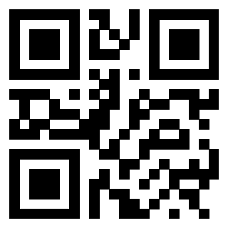 QrCode di 3300141218