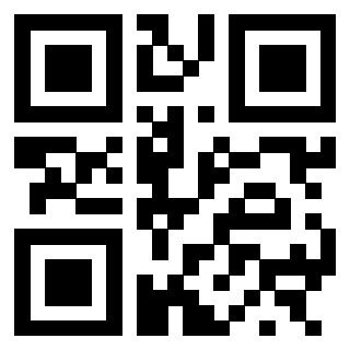 3300141219 Qr Code associato